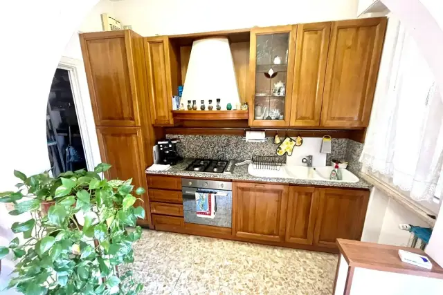 4-room flat, Fucecchio - Photo 1