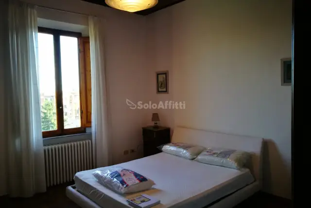 Wohnung in Via Girolamo Gigli, Siena - Foto 1