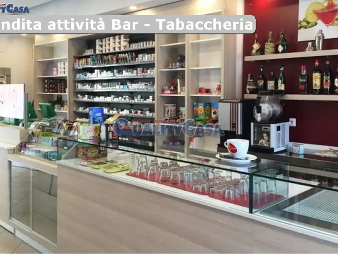 Bar in , Chiaravalle, {3} - Foto 1
