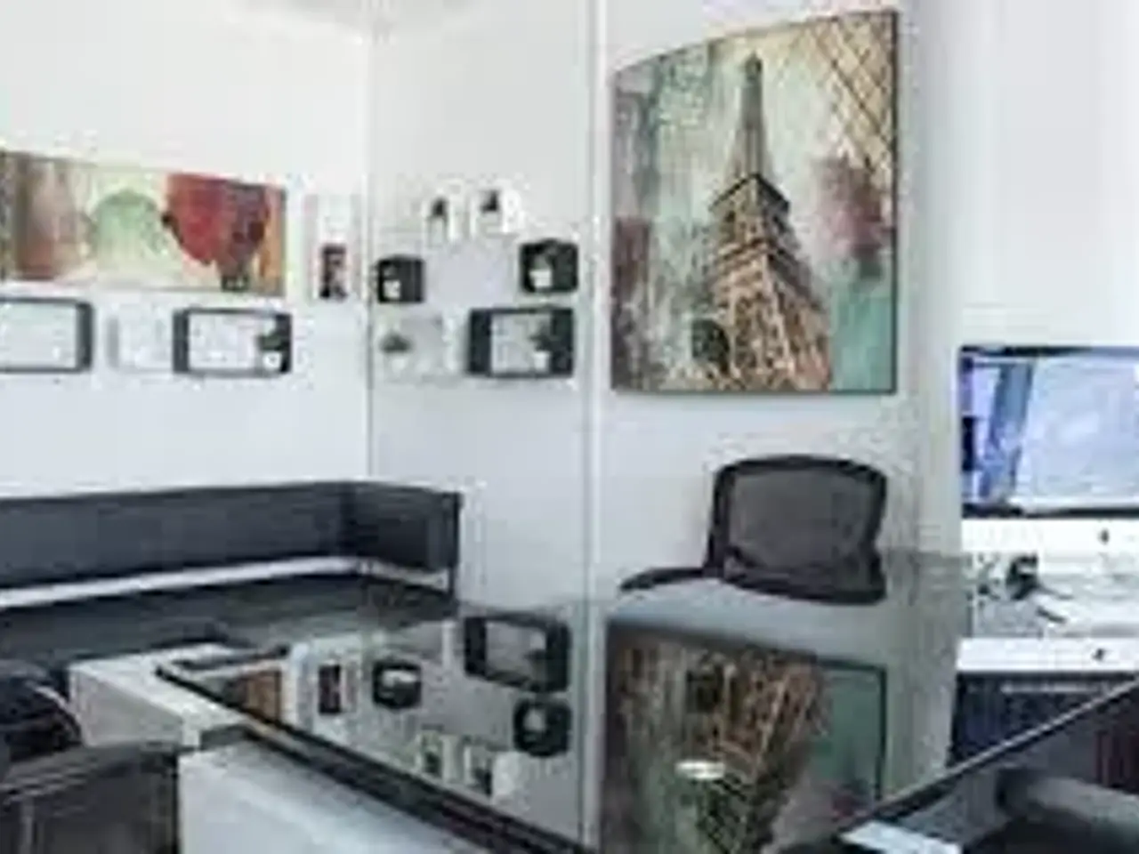 Ufficio in Via Ponte Vetero, Milano, Milano, Milano, {3} - Foto 1