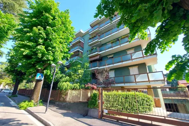 Quadrilocale in vendita, Via Crestani 9, Tradate - Foto 1