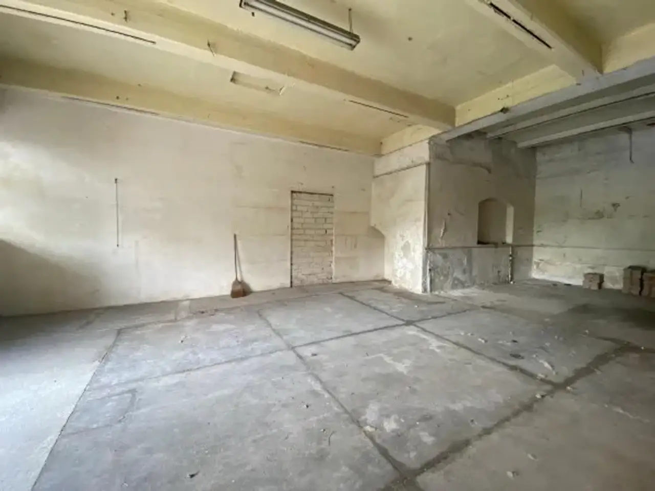 Magazzino in Via al Mulino 26, Asti, {3} - Foto 1