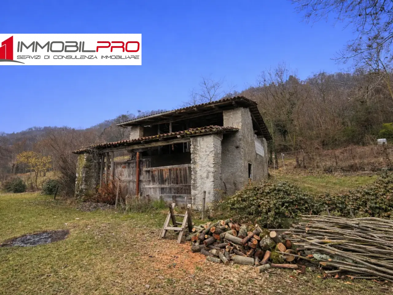 Magazzino in Località Lebena, Schio, {3} - Foto 1