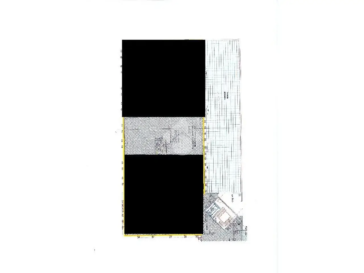 Ufficio in Via Peschiera 1, Cologne, {3} - Planimetria 1