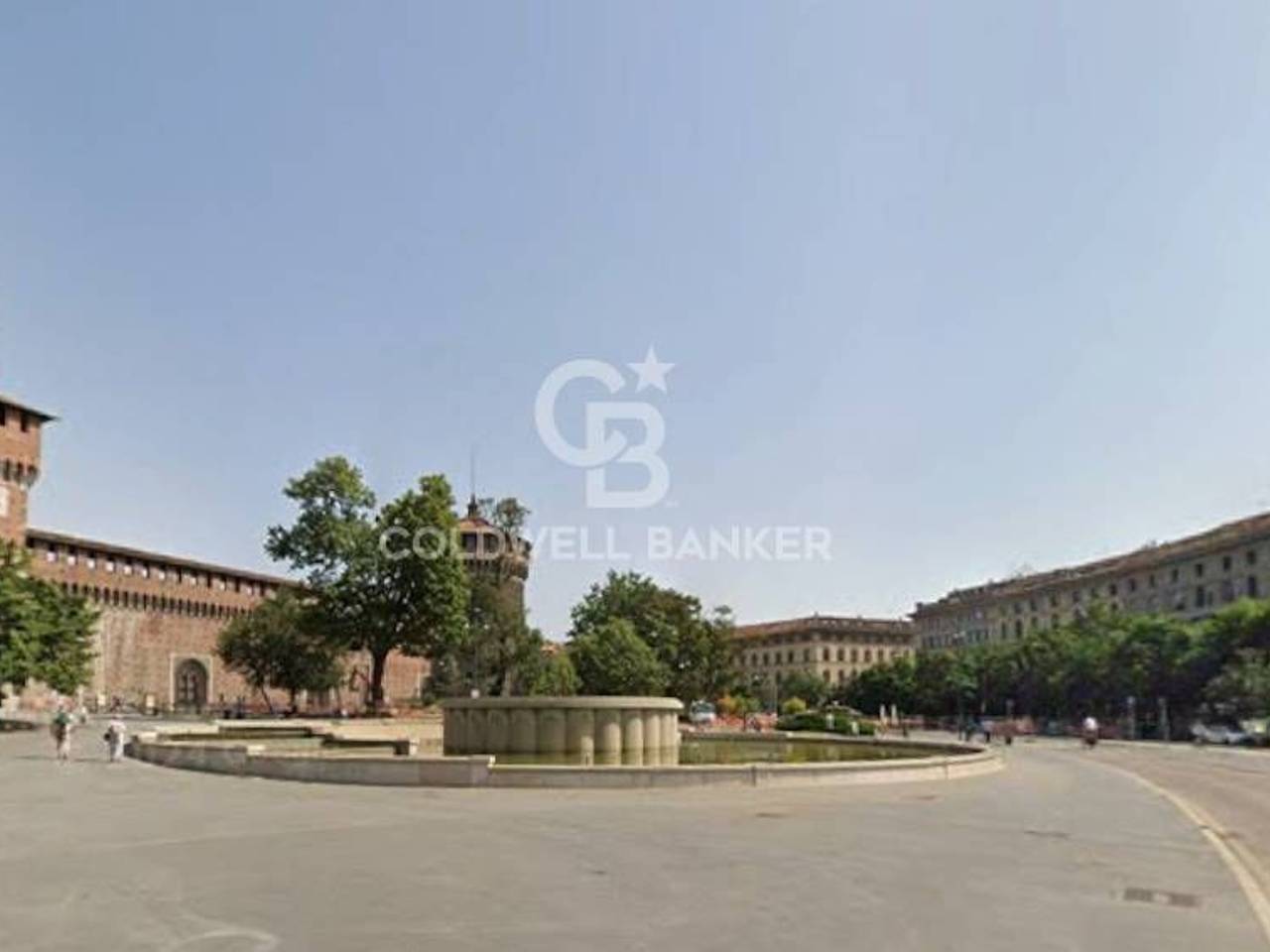 appartamento in vendita a Milano in zona Brera