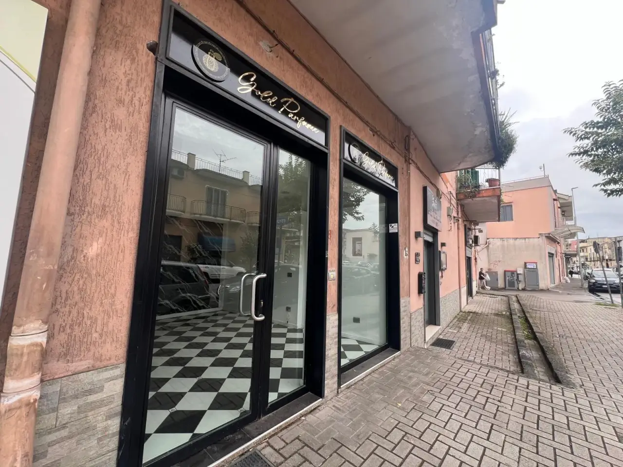 Negozio in Via Dante Alighieri, Scafati, {3} - Foto 1