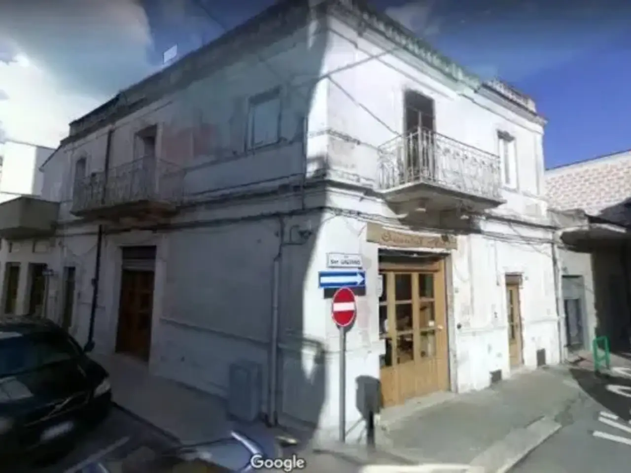 Negozio in Via San Gaetano, Cassano Delle Murge, {3} - Foto 1