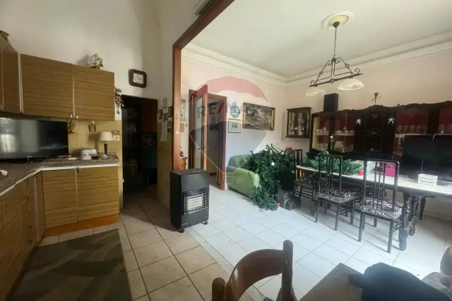 4-room flat in Via Topazio 11, Acireale - Photo 1