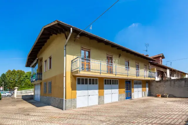 Einfamilienhaus in Via Foglizzo, Chivasso - Foto 1