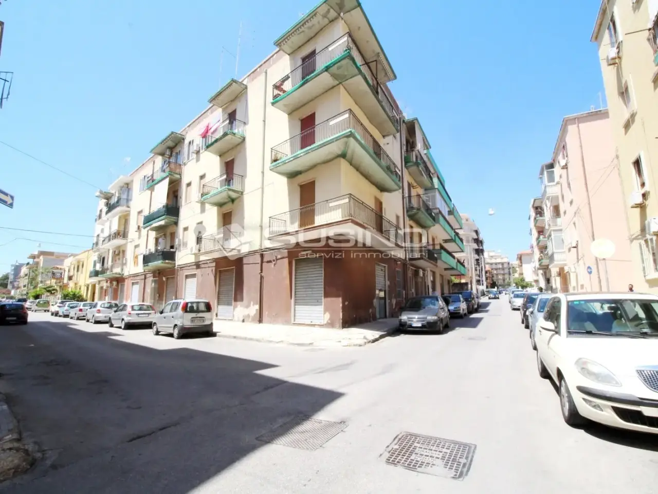 Negozio in Via Corsica, Siracusa, {3} - Foto 1