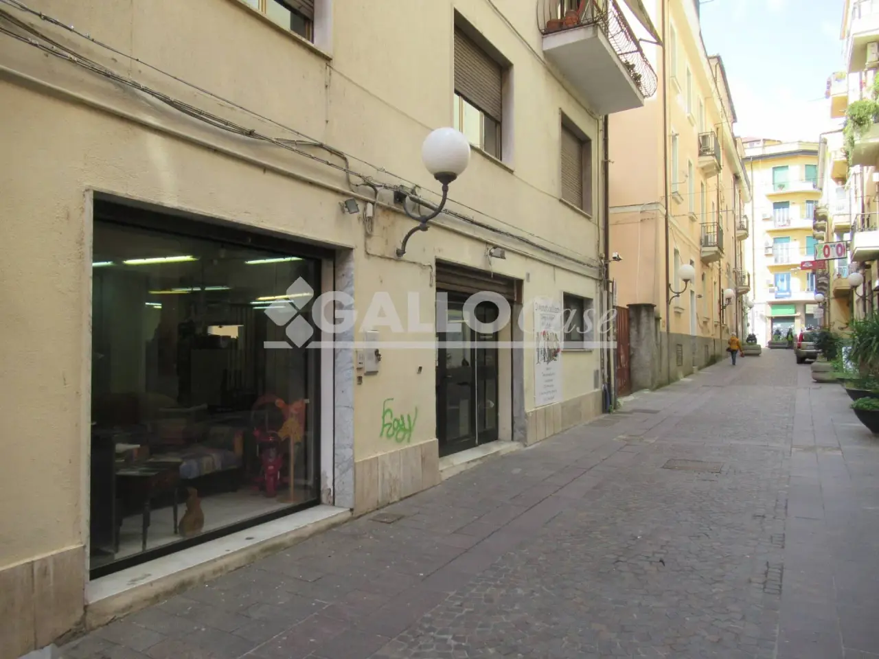 Magazzino in Via Adua, 87100, Cosenza, Cosenza, {3} - Foto 1