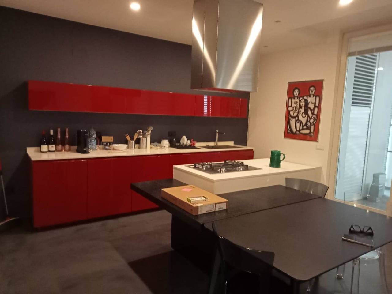 appartamento in vendita a Mantova in zona Centro Storico