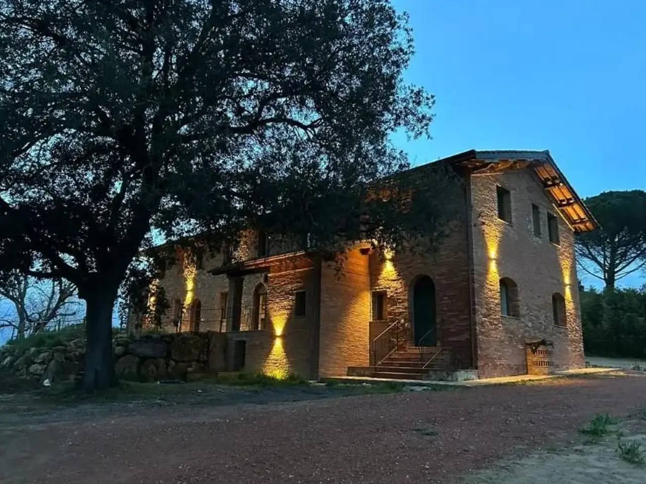 Agriturismo in , Fauglia, {3} - Foto 1