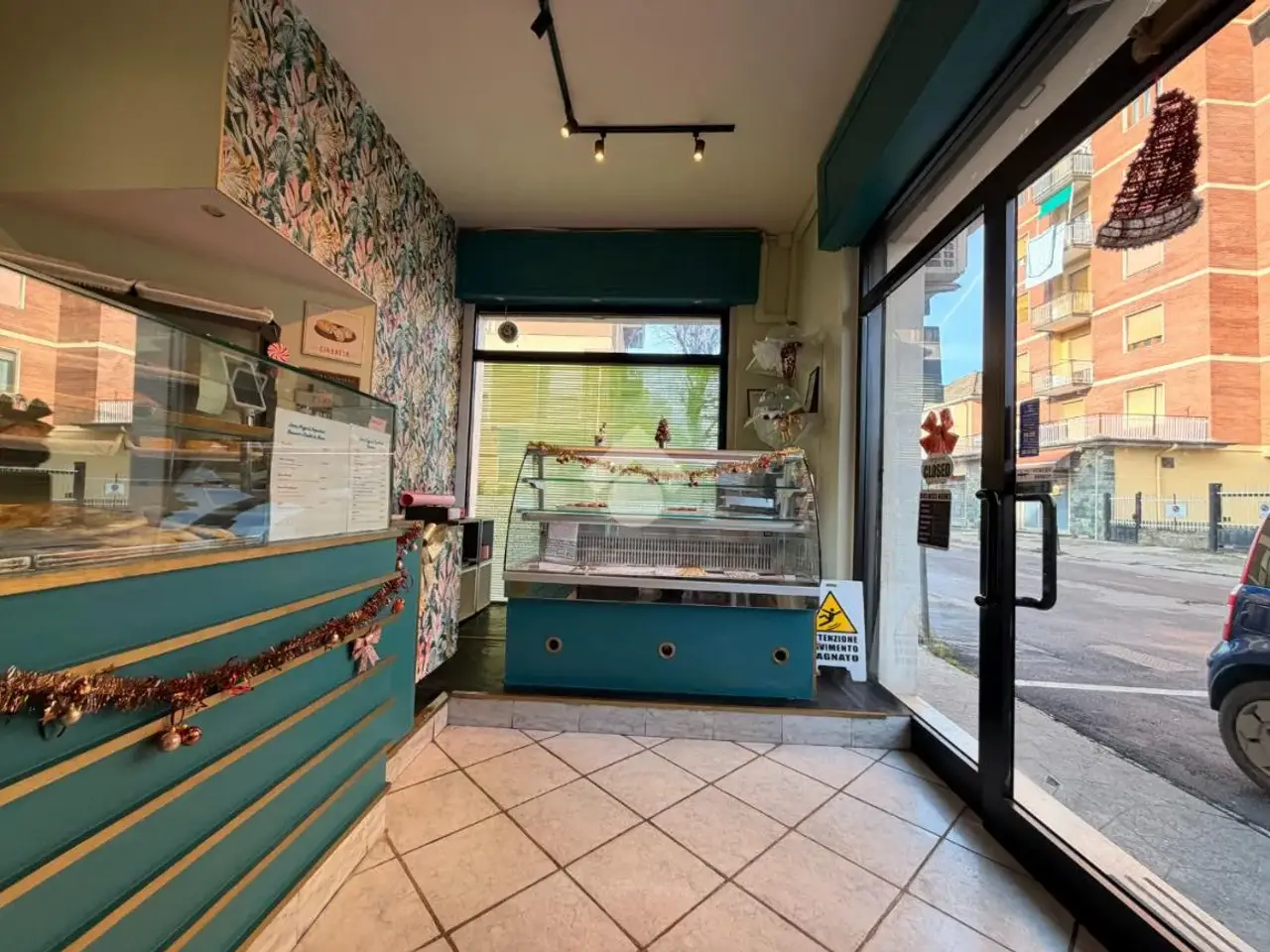 Negozio in Via Giuseppe Verdi 164, Novi Ligure, {3} - Foto 1