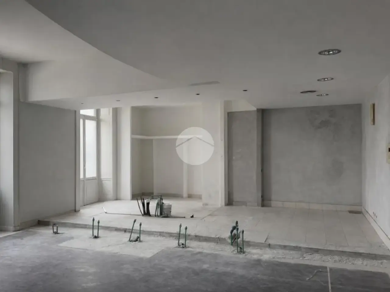 Laboratorio in Via Giorgio E Guido Paglia, Bergamo, {3} - Foto 1
