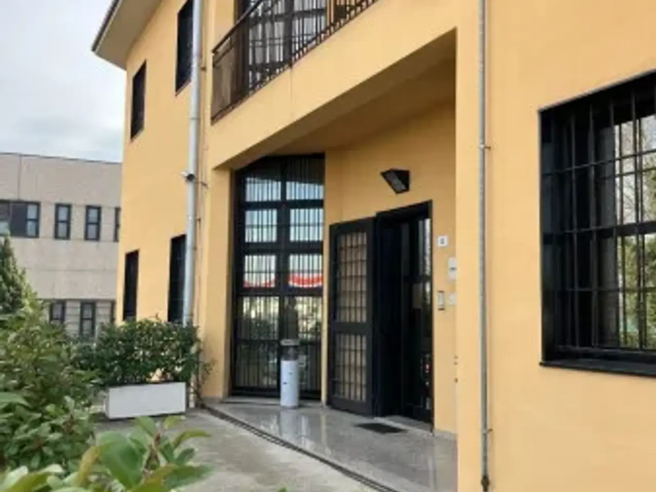 Ufficio in Via M. Margotti, Casalecchio Di Reno, {3} - Foto 2