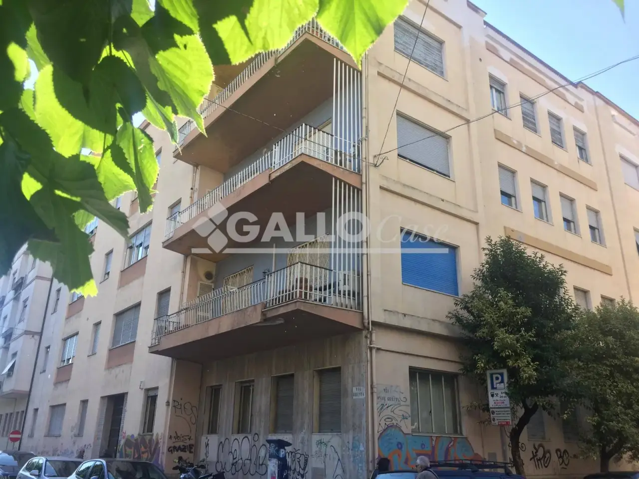 Ufficio in Via Brenta, 87100, Cosenza, Cosenza, {3} - Foto 1