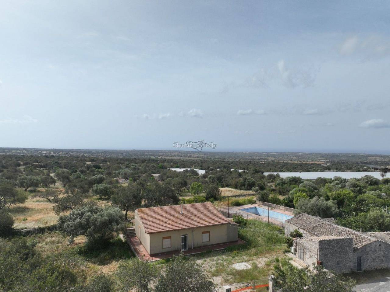 casa indipendente in vendita a Scicli