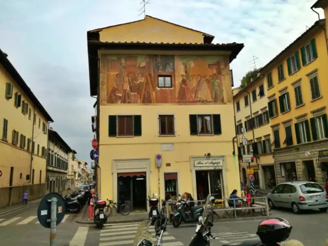 Alimentari in Piazzale di Porta Romana 3, Firenze, {3} - Foto 2