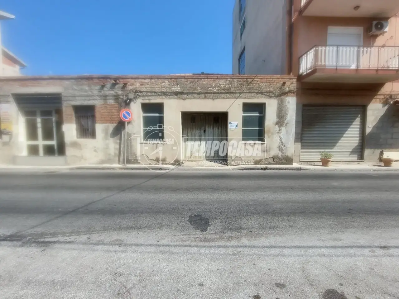 Magazzino in Via Statale, Pace Del Mela, {3} - Foto 1