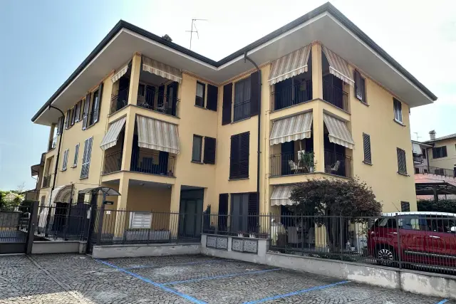 4-room flat in Via Nino Bixio, Sant'Angelo Lodigiano - Photo 1