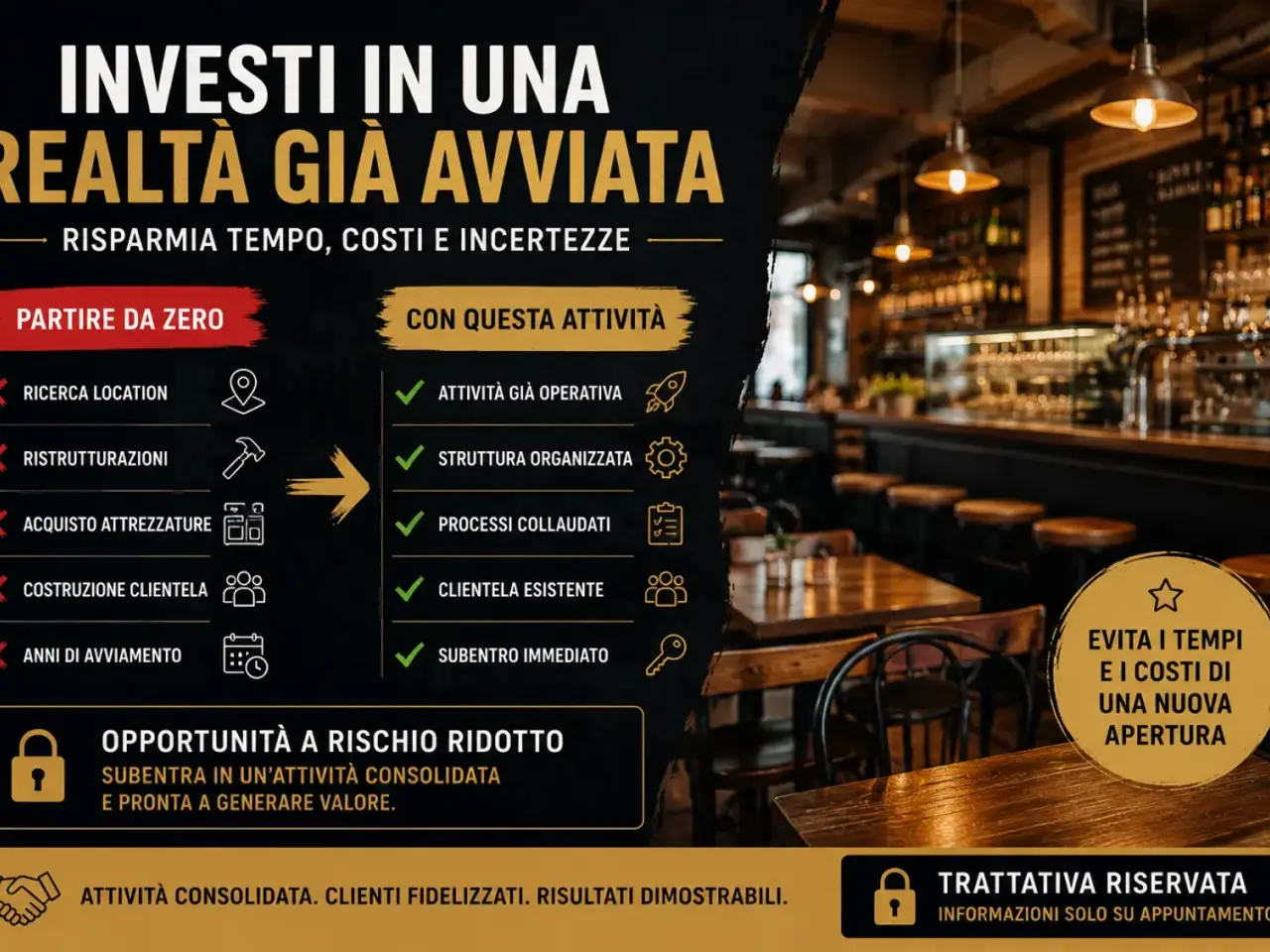 Pub - Enoteca - Wine bar in Via Goito, Padova, {3} - Foto 2