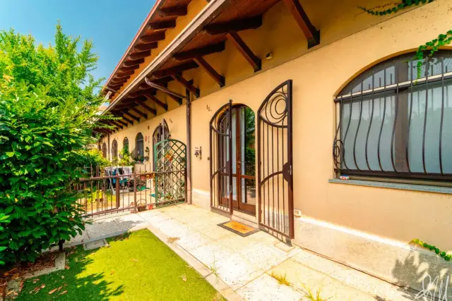 Villa a schiera in Via San Giovanni 16, Volpiano - Foto 1