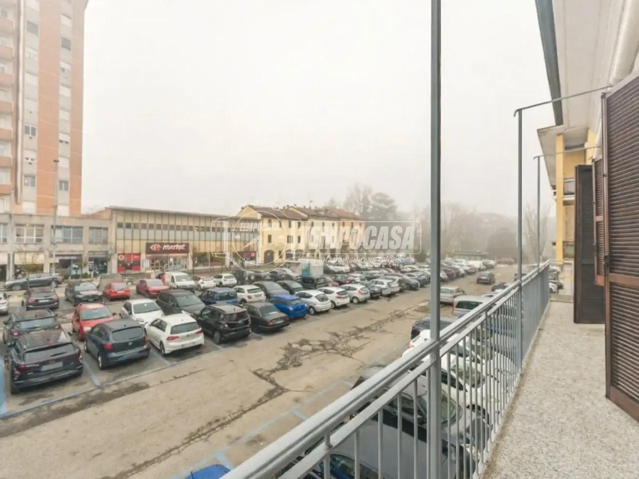 Ufficio in Via Aldo Annoni 36, Abbiategrasso, {3} - Foto 2
