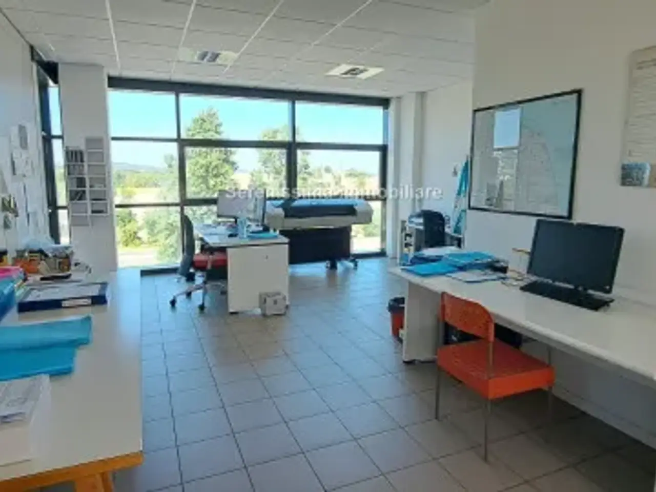Ufficio in , Pesaro, {3} - Foto 2