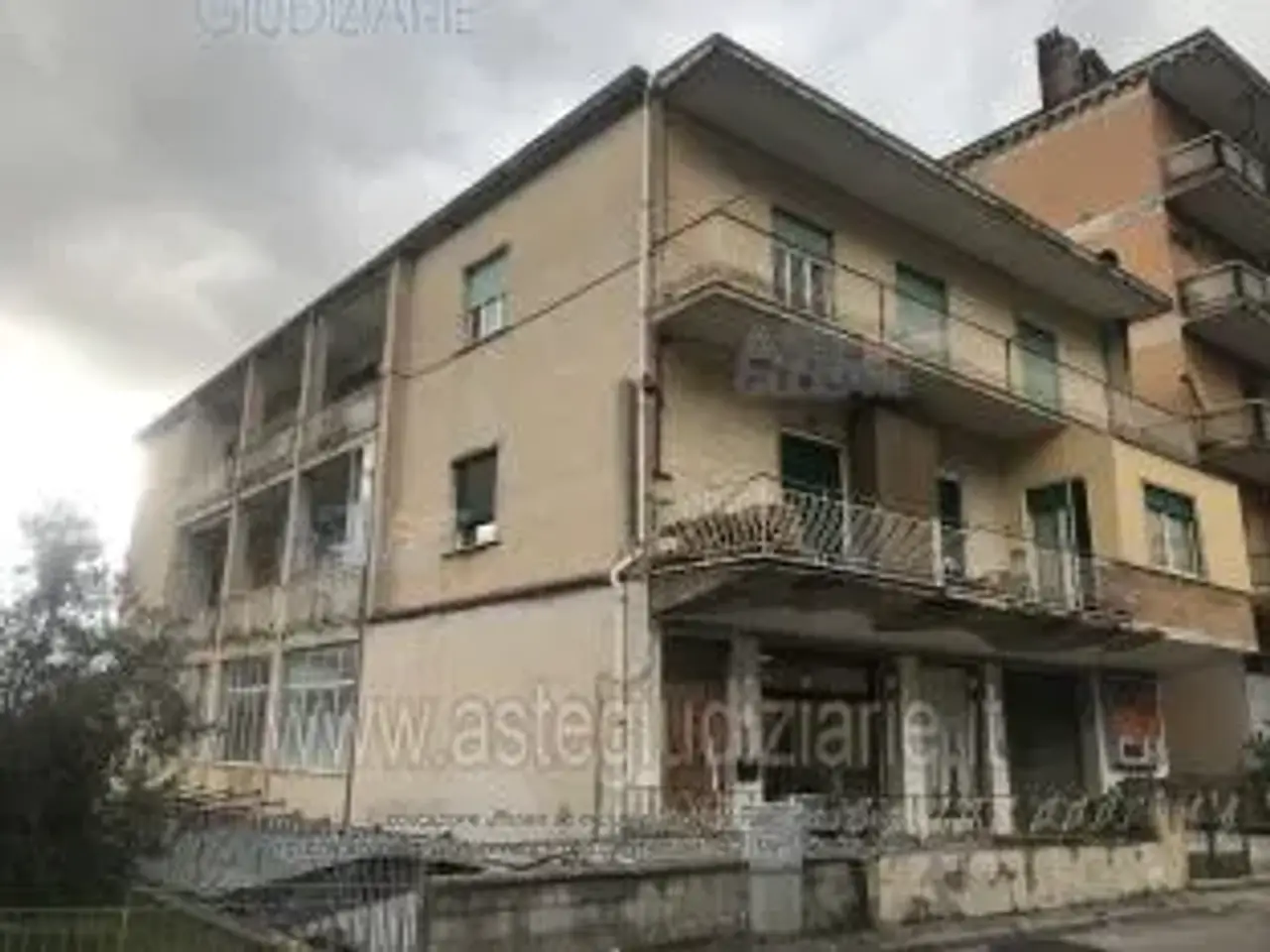 Magazzino in Via Giocatori, 1, 84036 Sala Consilina Sa, Italia 1, Sala Consilina, {3} - Foto 1