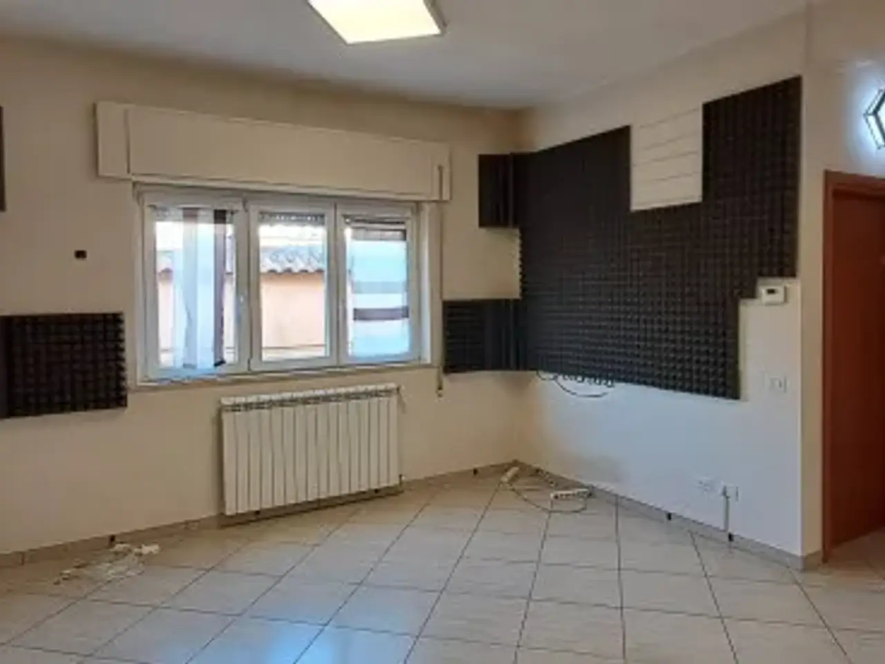 Ufficio in Via Giuseppe Verdi, Frosinone, {3} - Foto 2