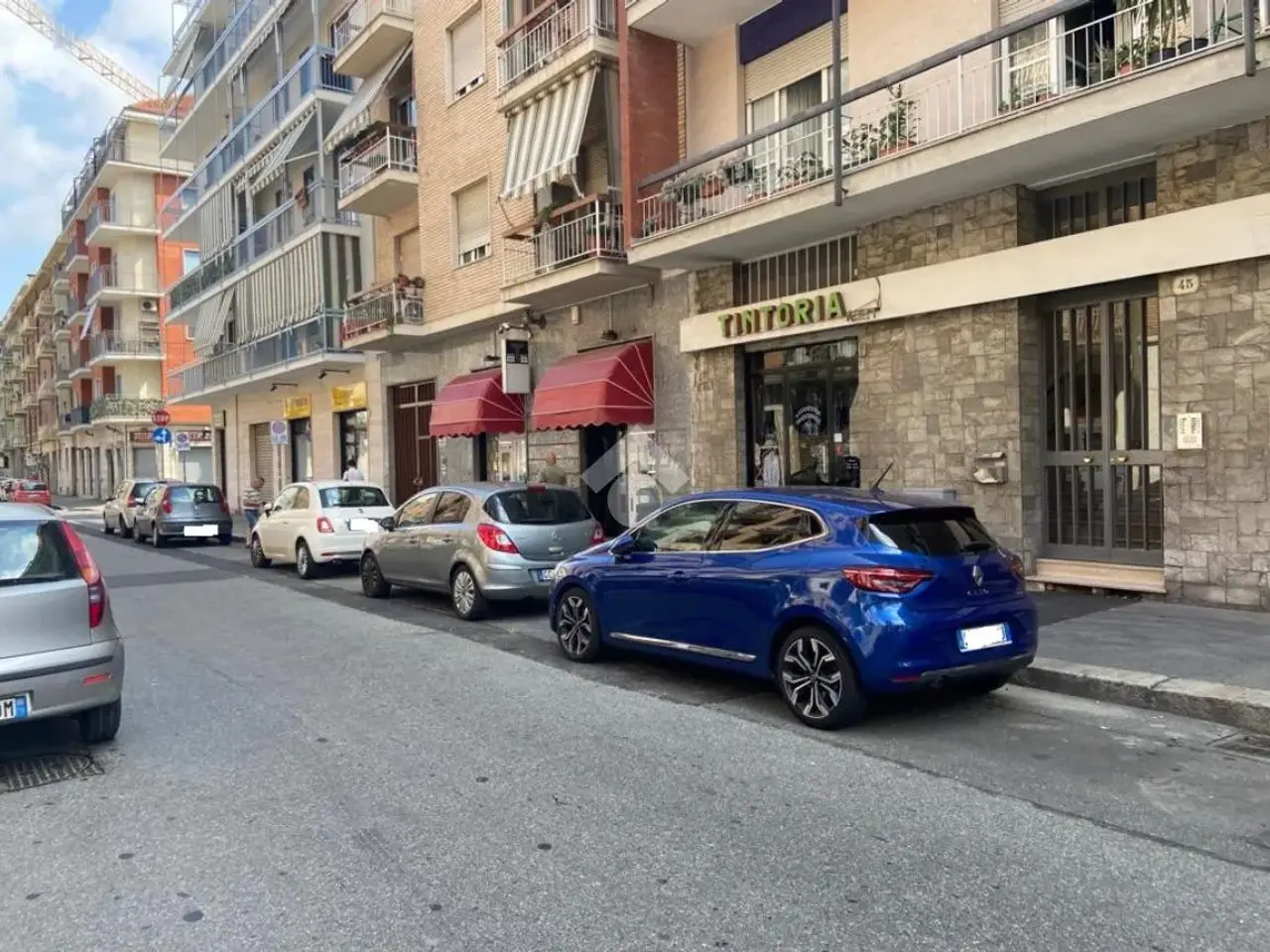 Negozio in Via Rieti 45, Torino, {3} - Foto 1