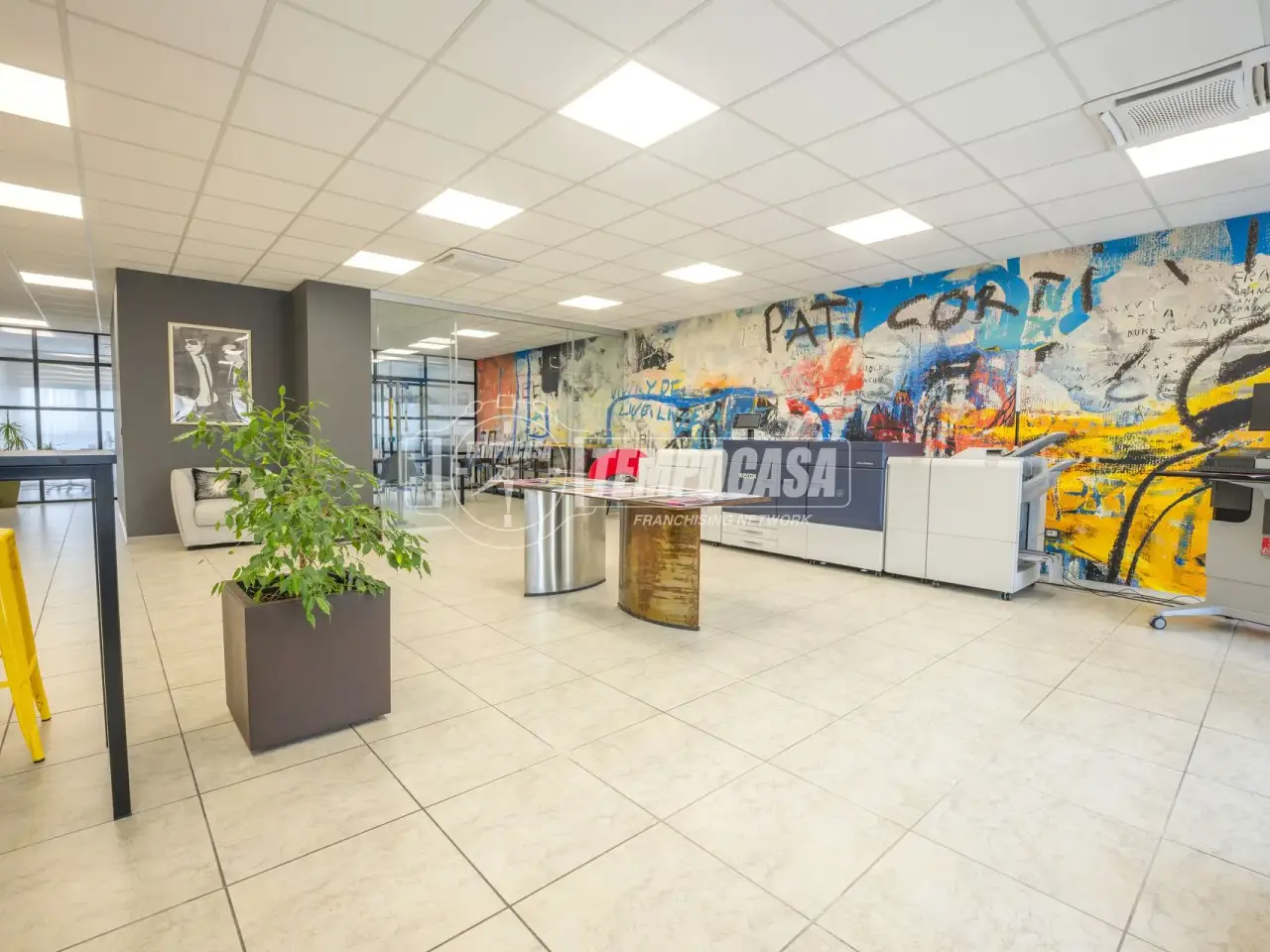 Ufficio in , Montecosaro, {3} - Foto 2