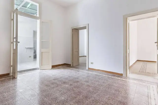 Dreizimmerwohnung in Via Annunzio Cervi 25, Sassari - Foto 1