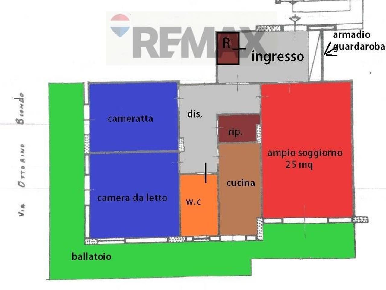 immagine annuncio 14 di 15