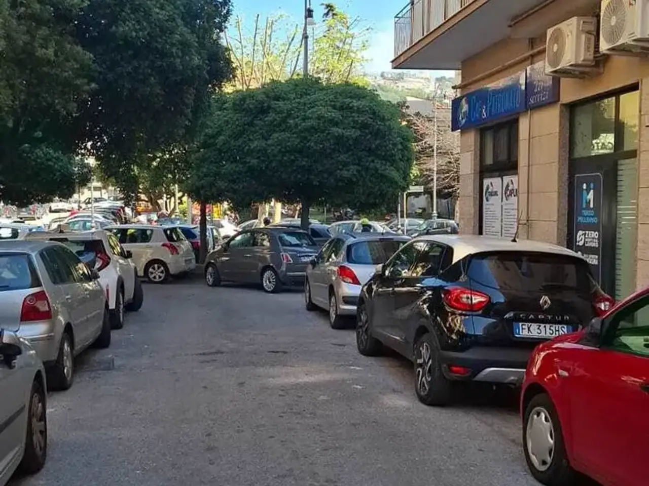 Negozio in , Salerno, {3} - Foto 1