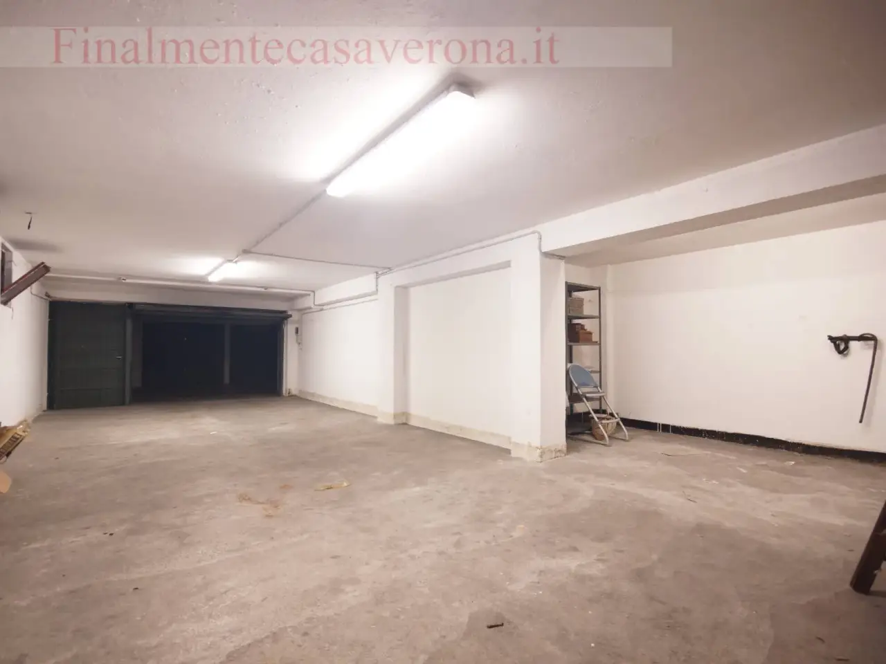 Magazzino in Via Filippo, Verona, {3} - Foto 2