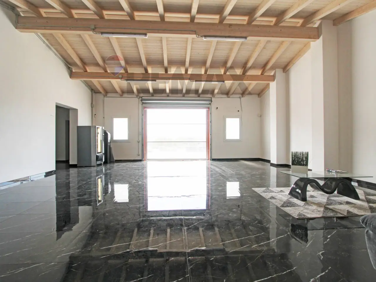 Negozio in Via della Valle dei Fontanili 268, Roma, {3} - Foto 2