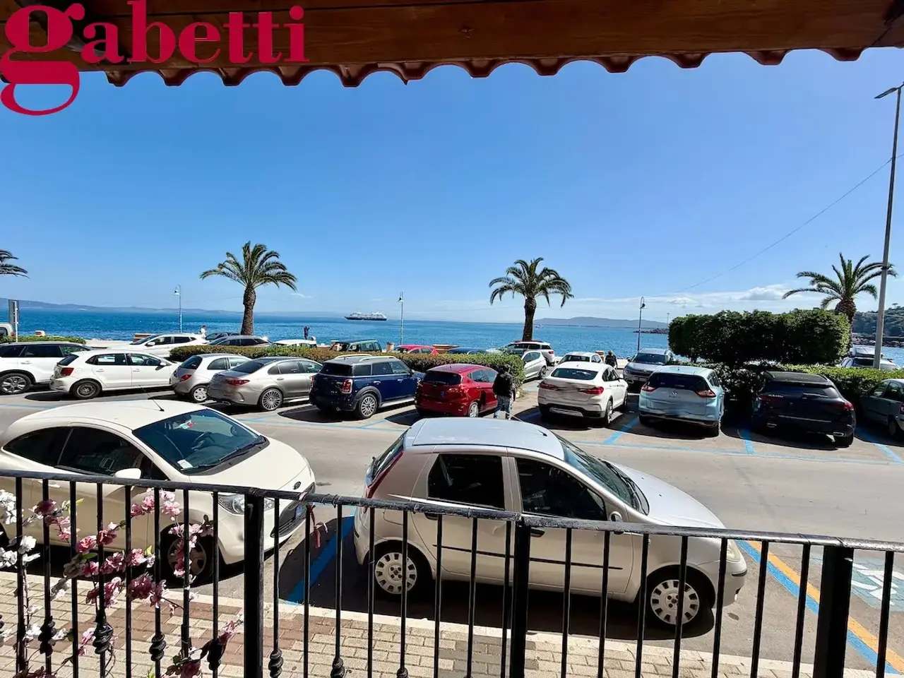 Negozio in Lungomare dei Navigatori  34, Monte Argentario, {3} - Foto 1