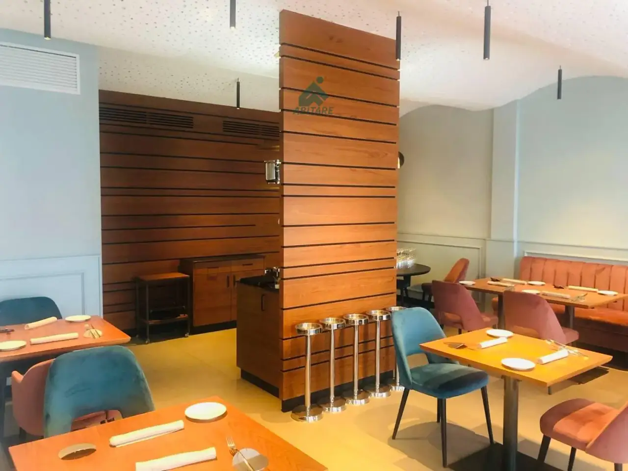 Ristorante in Via Parigi 15, Senago, {3} - Foto 2