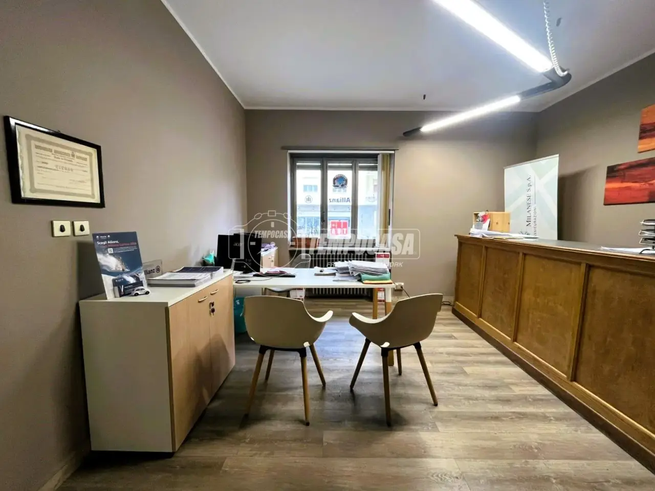 Ufficio in Corso Piave 17, Pinerolo, {3} - Foto 2