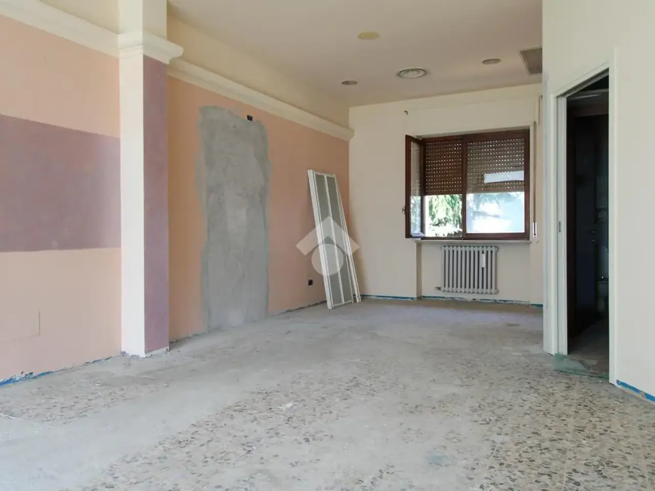 Ufficio in Via Roma 1, Ponte San Pietro, {3} - Foto 1