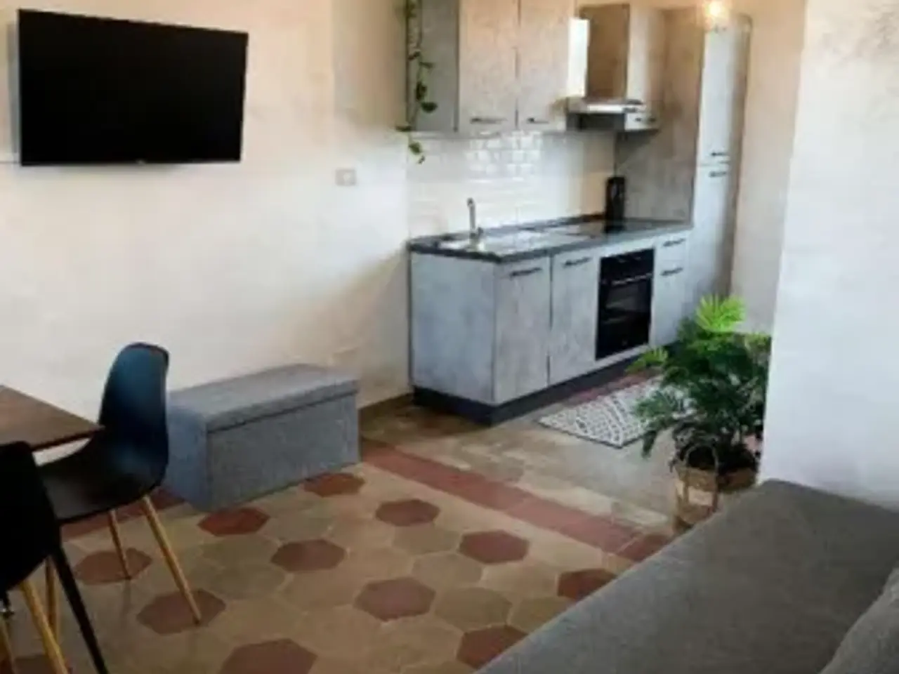 Bed & Breakfast in Via Ostiense 363, Roma, {3} - Foto 2