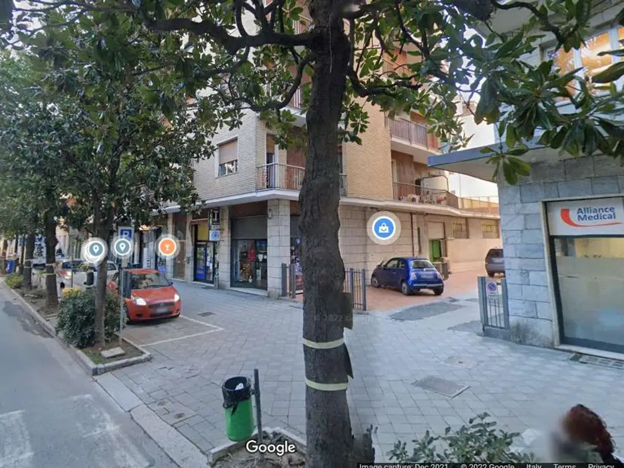 Negozio in Corso Bagni  116, Acqui Terme, {3} - Foto 1