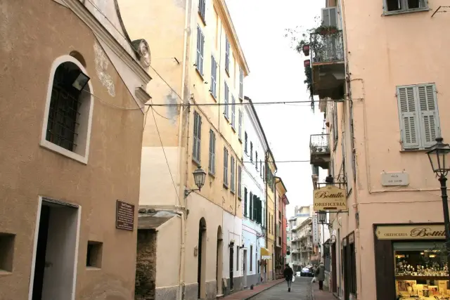 Trilocale in Via Roma, Ospedaletti - Foto 1