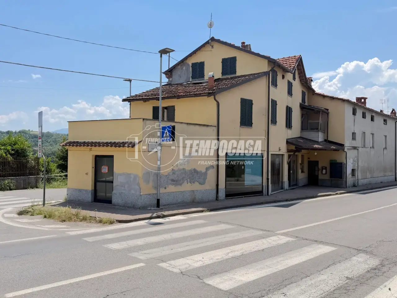 Negozio in Via delle Langhe 58, Mondovi', {3} - Foto 1