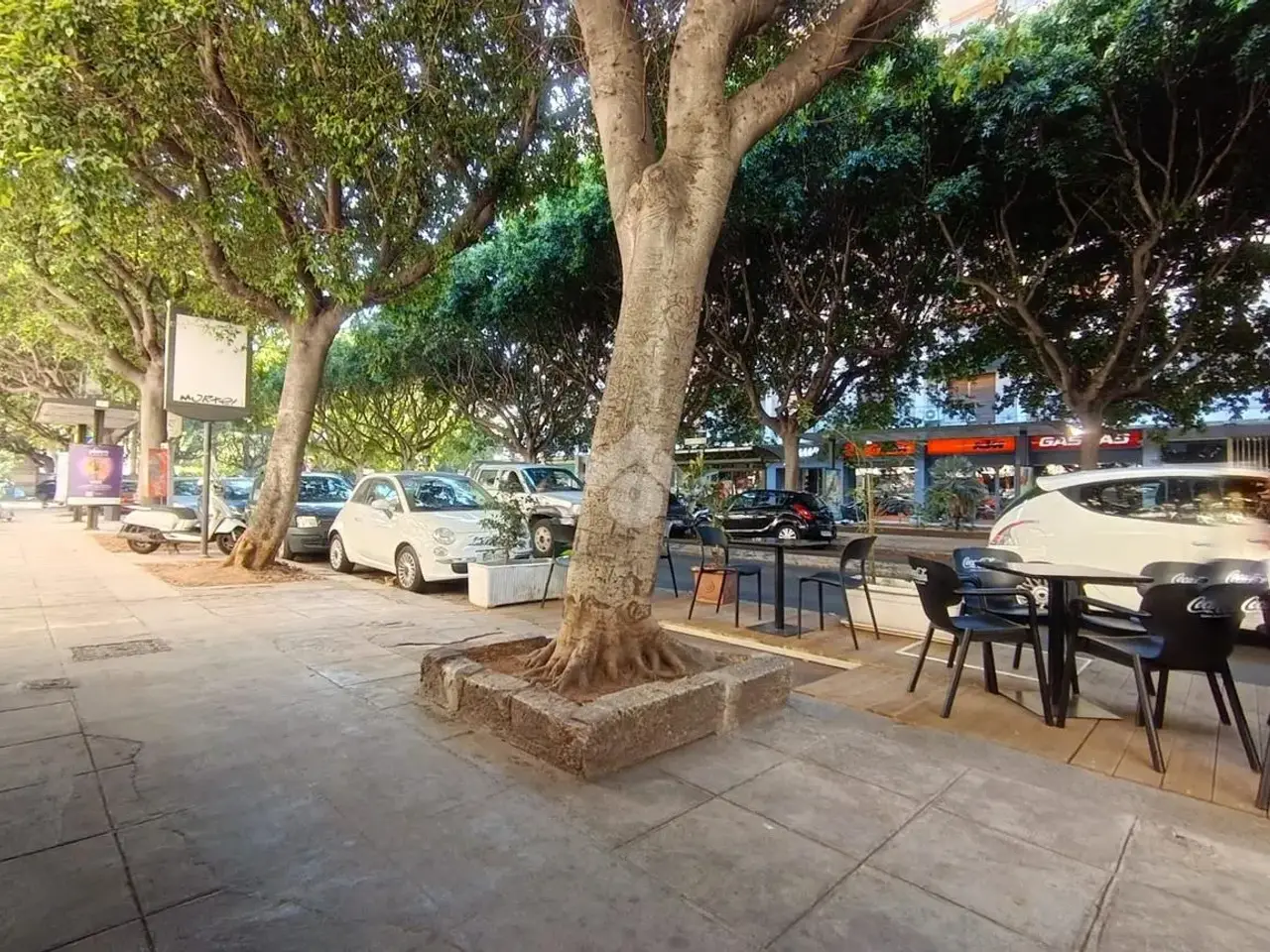 Negozio in Via dell'Artigliere 19, Palermo, {3} - Foto 2