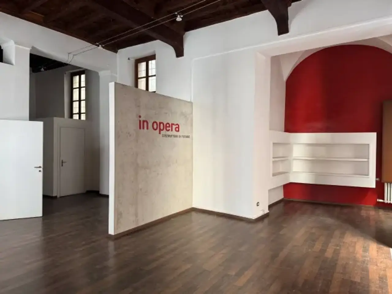 Negozio in Via delle Orfane 30d, Torino, {3} - Foto 2