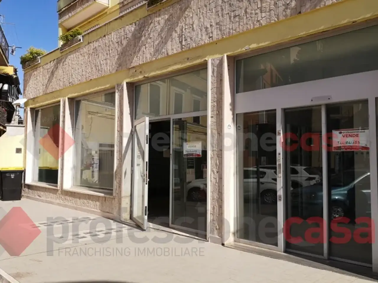 Ufficio in Piazza Paleario 6, Frosinone, {3} - Foto 2