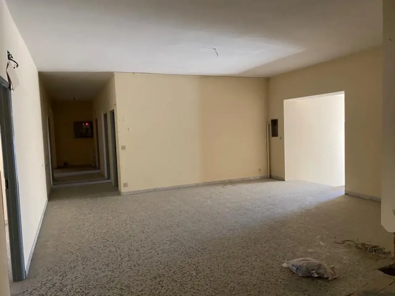 Magazzino in Via dei Mille, Lamezia Terme, Catanzaro, Lamezia Terme, {3} - Foto 2